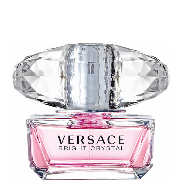 BRIGHT CRYSTAL
Perfumed Deodorant Spray Дезодорант спрей - Versace BRIGHT CRYSTAL
Perfumed Deodorant Spray Дезодорант спрей - Versace