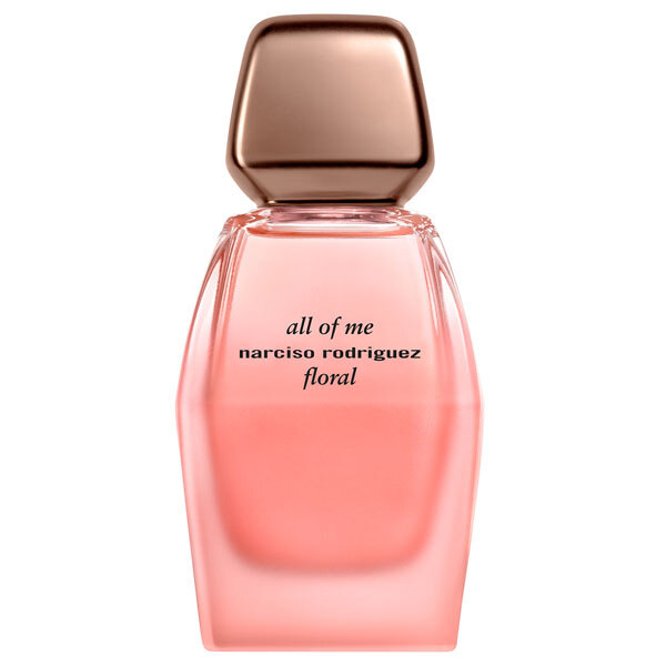 ALL OF ME FLORAL EAU DE PARFUM Парфюмна вода - Narciso Rodriguez ALL OF ME FLORAL EAU DE PARFUM Парфюмна вода - Narciso Rodriguez