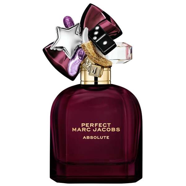 Perfect Absolute Eau de parfum Парфюмна вода - Marc Jacobs Perfect Absolute Eau de parfum Парфюмна вода - Marc Jacobs