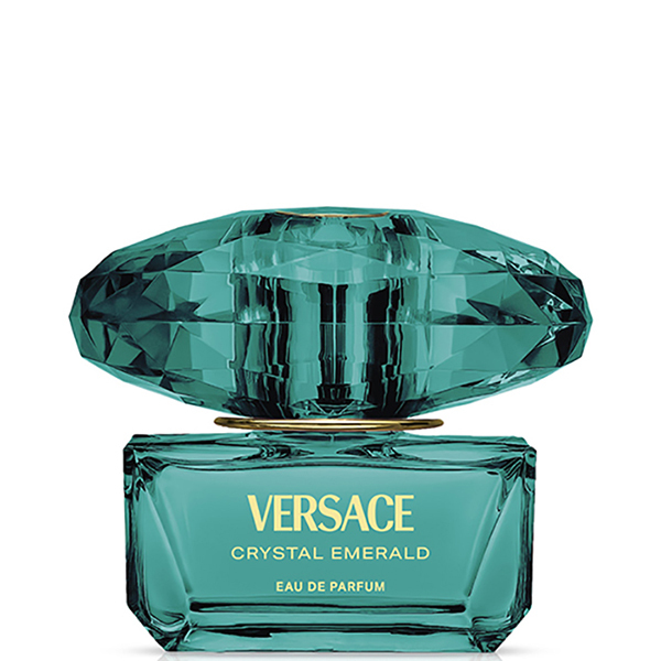 CRYSTAL EMERALD EAU DE PARFUM Парфюмна вода - Versace CRYSTAL EMERALD EAU DE PARFUM Парфюмна вода - Versace
