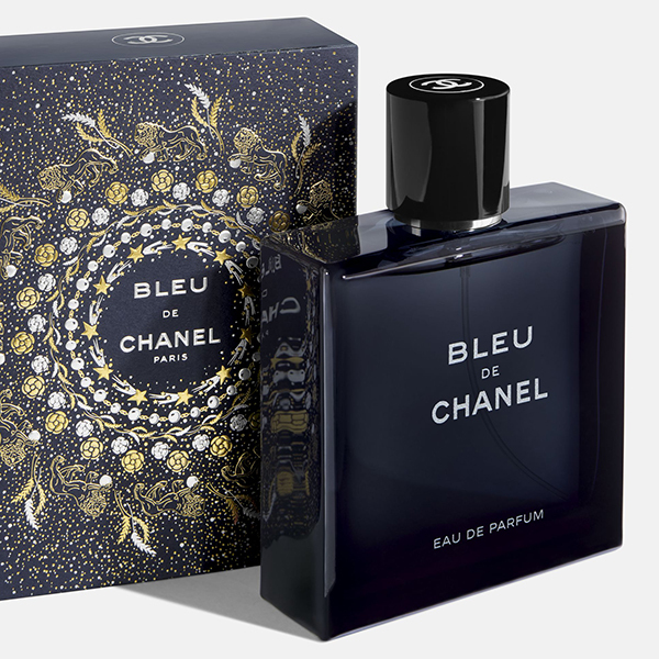 BLEU от CHANEL Prettyshop.bg