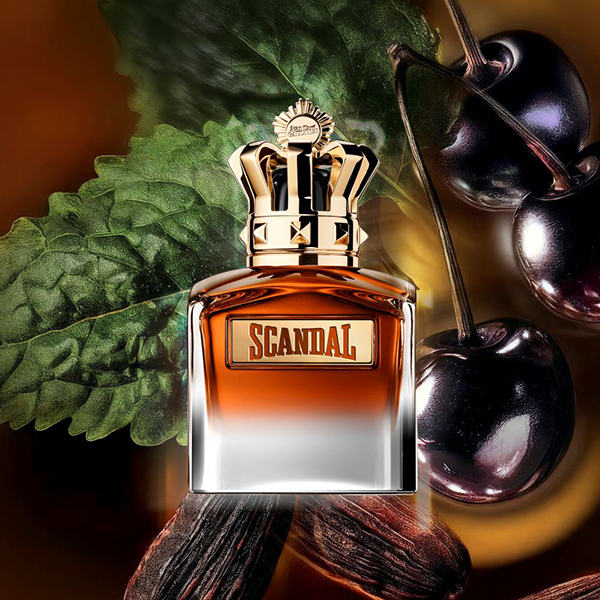 SCANDAL ELIXIR PARFUM FOR HIM от Jean-Paul Gaultier Prettyshop.bg