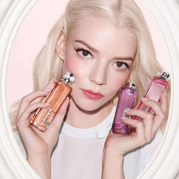 Dior Addict Rosy Glow Eau de Parfum от DIOR Prettyshop.bg