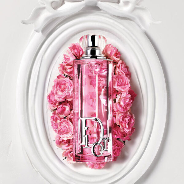 Dior Addict Rosy Glow Eau de Parfum от DIOR Prettyshop.bg