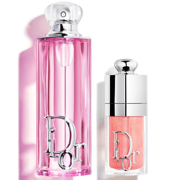 Dior Addict Rosy Glow Eau de Parfum от DIOR Prettyshop.bg