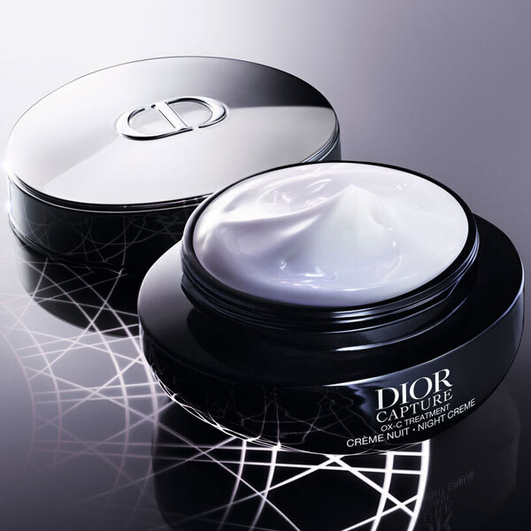 Dior Capture Night Creme от DIOR Prettyshop.bg