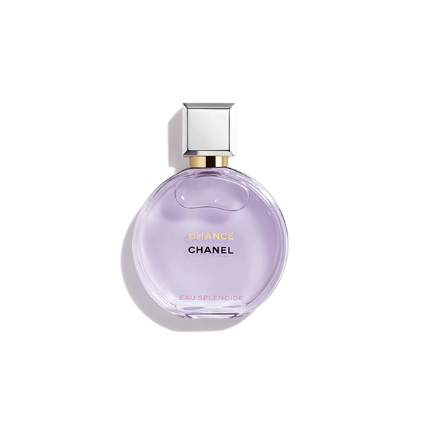 CHANCE EAU SPLENDIDE от CHANEL Prettyshop.bg