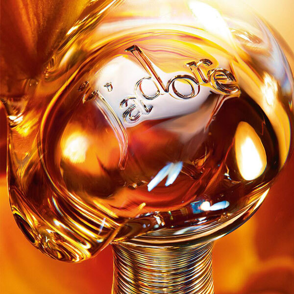 J'adore Intense от DIOR Prettyshop.bg