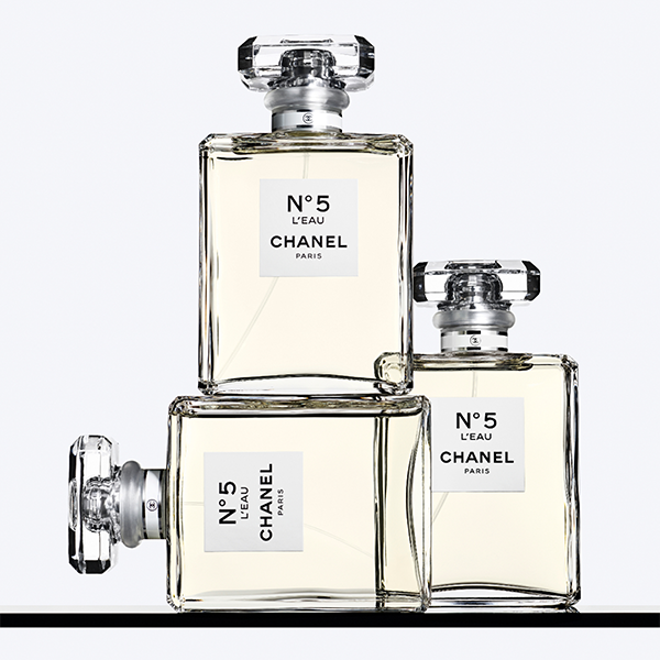 N°5 L'EAU от CHANEL Prettyshop.bg