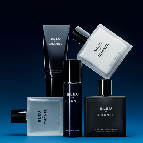 BLEU DE CHANEL от CHANEL Prettyshop.bg