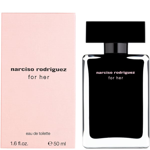 FOR HER EAU DE TOILETTE | Narciso Rodriguez | Тоалетна вода