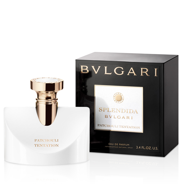 SPLENDIDA PATCHOULI TENTATION eau de parfum | Bvlgari | Парфюмна вода