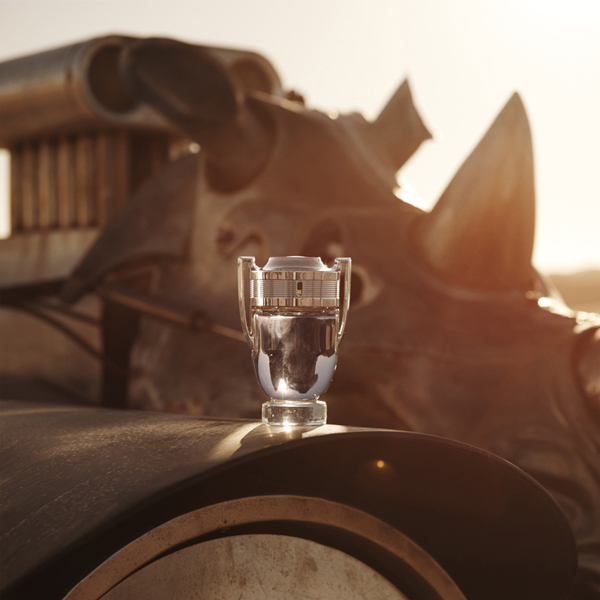 INVICTUS Eau de Toilette | Rabanne | Тоалетна вода