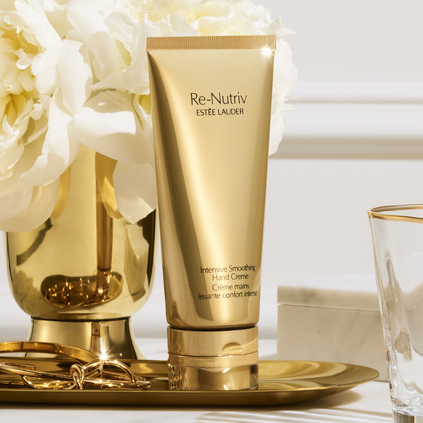 Re-Nutriv Intensive Smoothing Hand Creme | Estee Lauder | Крем за ръце