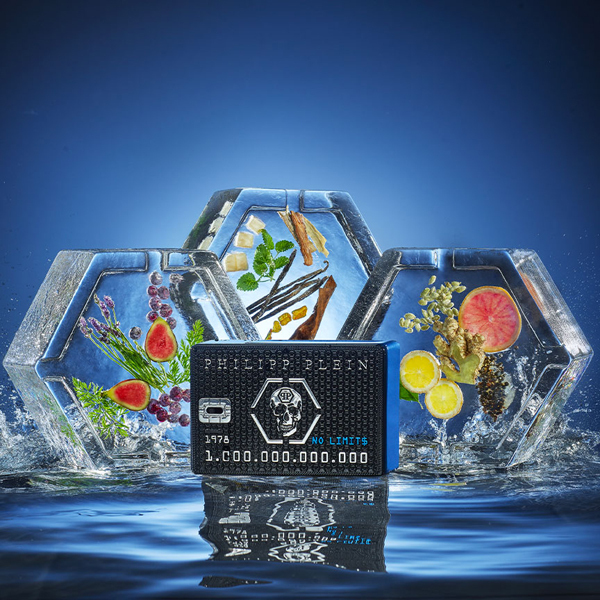 NO LIMIT$ PLEIN SUPER FRE$H eau de toilette | Philipp Plein  | Тоалетна вода