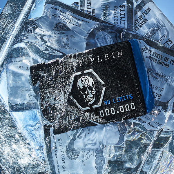 NO LIMIT$ PLEIN SUPER FRE$H eau de toilette | Philipp Plein  | Тоалетна вода