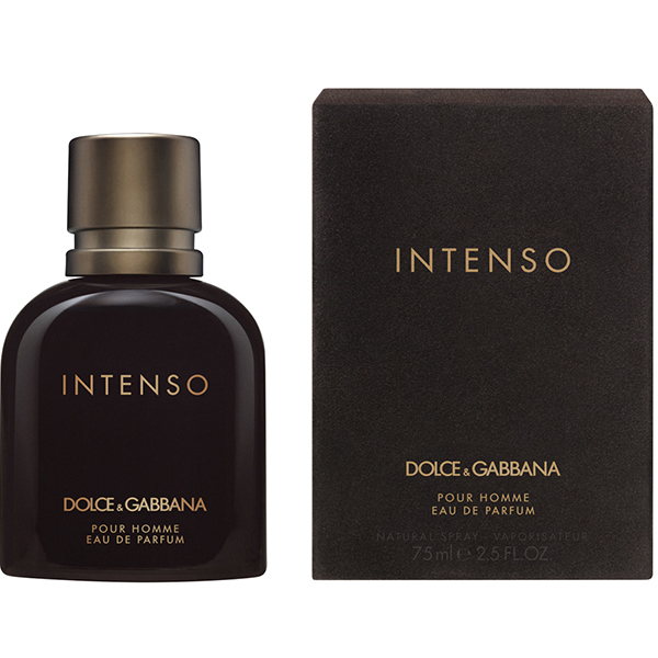 POUR HOMME INTENSO EAU DE PARFUM | Dolce & Gabbana | Парфюмна вода
