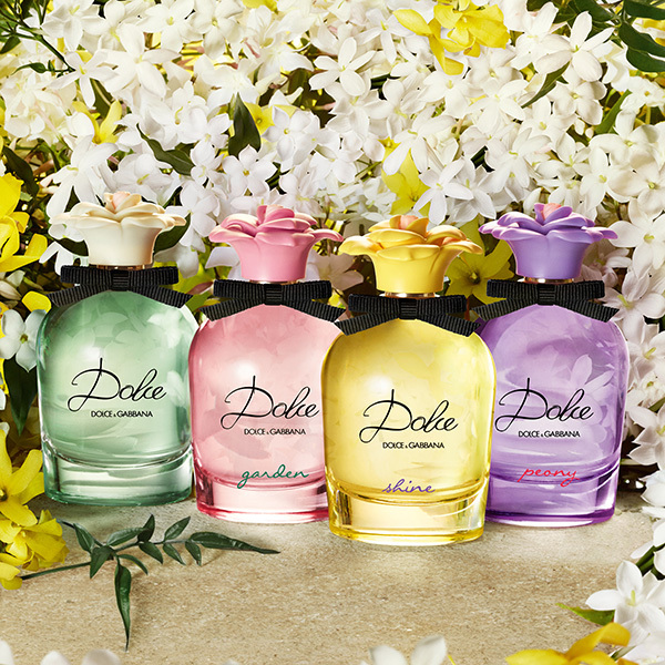 DOLCE SHINE EAU DE PARFUM | Dolce & Gabbana | Парфюмна вода