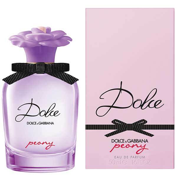 DOLCE PEONY EAU DE PARFUM | Dolce & Gabbana | Парфюмна вода