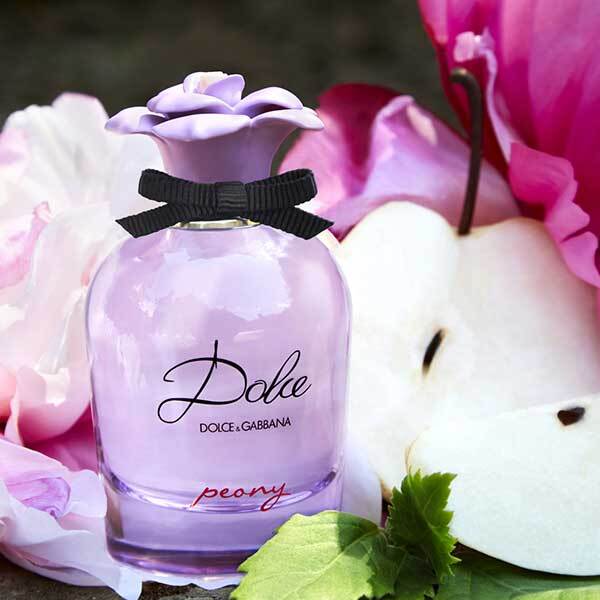 DOLCE PEONY EAU DE PARFUM | Dolce & Gabbana | Парфюмна вода