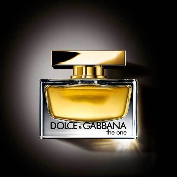 THE ONE EAU DE PARFUM | Dolce & Gabbana | Парфюмна вода