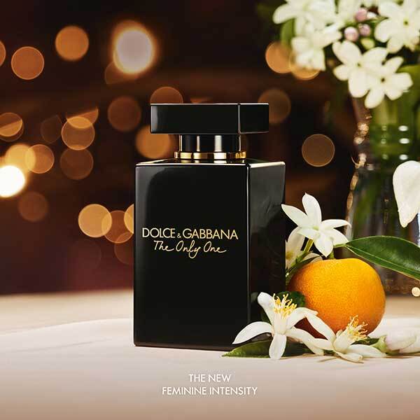 THE ONLY ONE EAU DE PARFUM INTENSE  | Dolce & Gabbana | Парфюмна вода