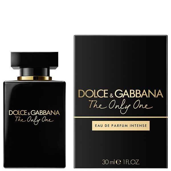 THE ONLY ONE EAU DE PARFUM INTENSE  | Dolce & Gabbana | Парфюмна вода