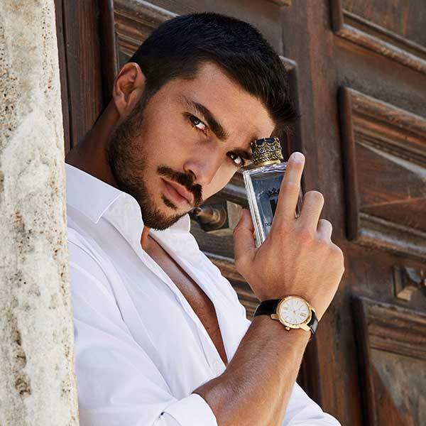 K BY DOLCE&GABBANA EAU DE TOILETTE | Dolce & Gabbana | Тоалетна вода