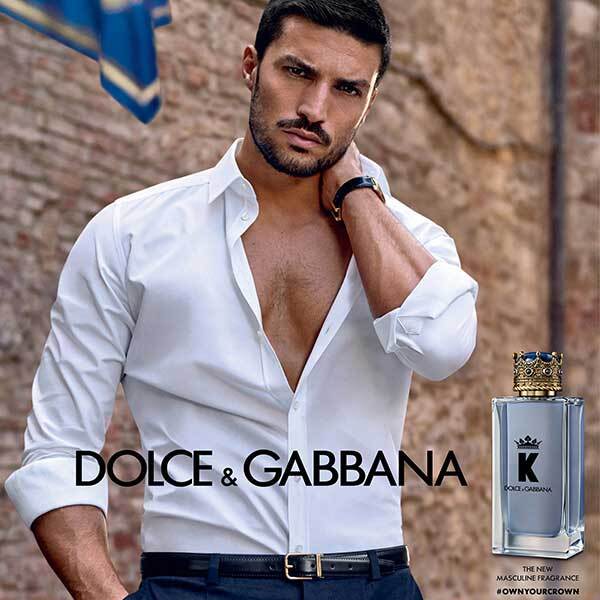 K BY DOLCE&GABBANA EAU DE TOILETTE | Dolce & Gabbana | Тоалетна вода