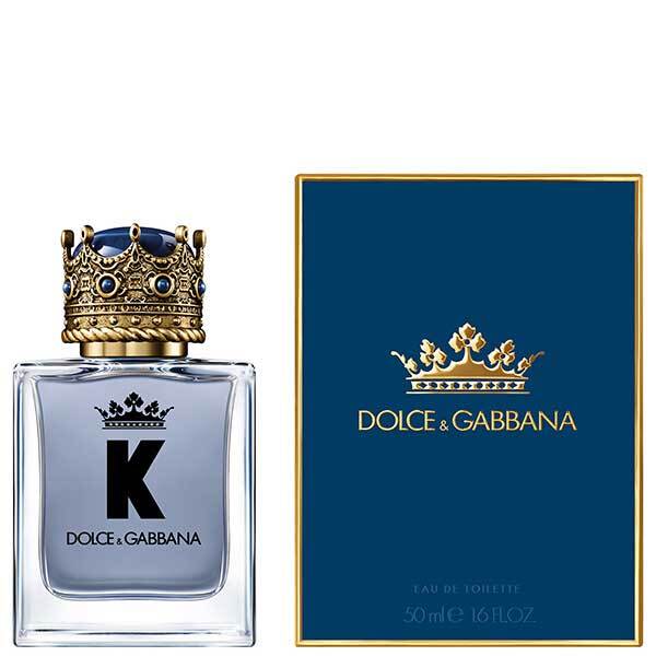 K BY DOLCE&GABBANA EAU DE TOILETTE | Dolce & Gabbana | Тоалетна вода