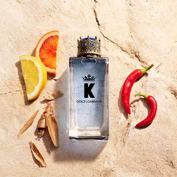 K BY DOLCE&GABBANA EAU DE TOILETTE | Dolce & Gabbana | Тоалетна вода