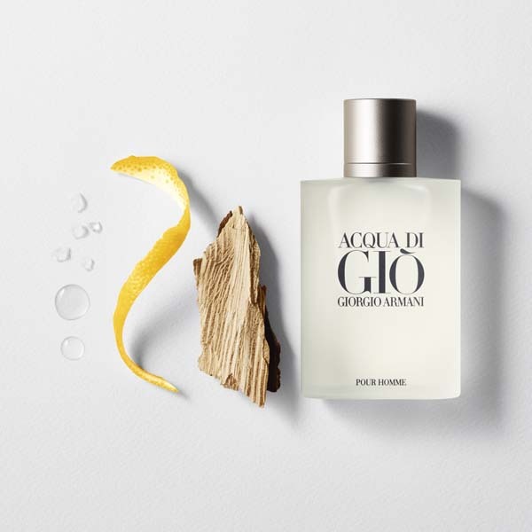 Acqua Di Gio After Shave LOTION | Giorgio Armani | Афтършейв лосион