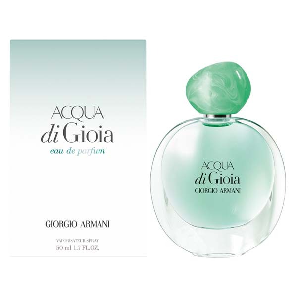 Acqua Di Gioia Eau De Parfum | Giorgio Armani | Парфюмна вода