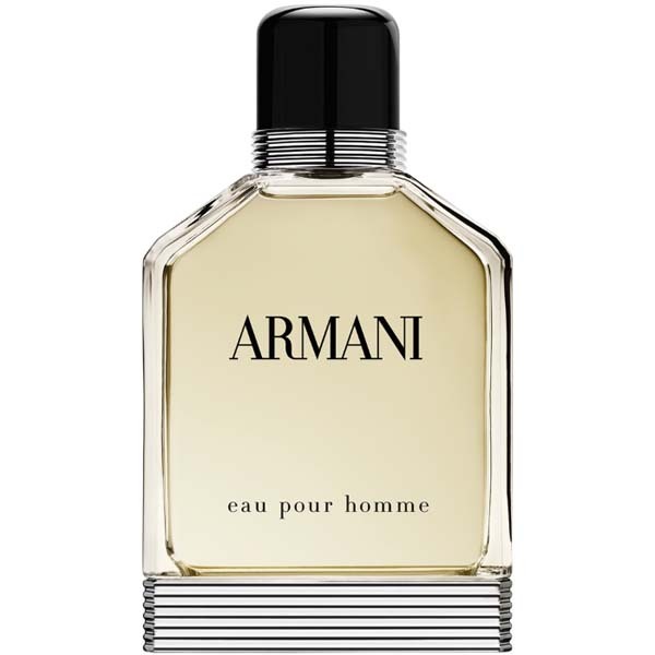 Armani Eau Pour Homme Тоалетна вода - Giorgio Armani