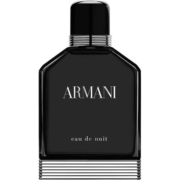 Armani Eau De Nuit | Giorgio Armani | Тоалетна вода