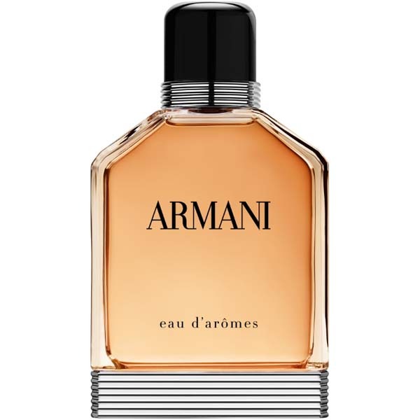 Armani Eau D'aromes Тоалетна вода - Giorgio Armani