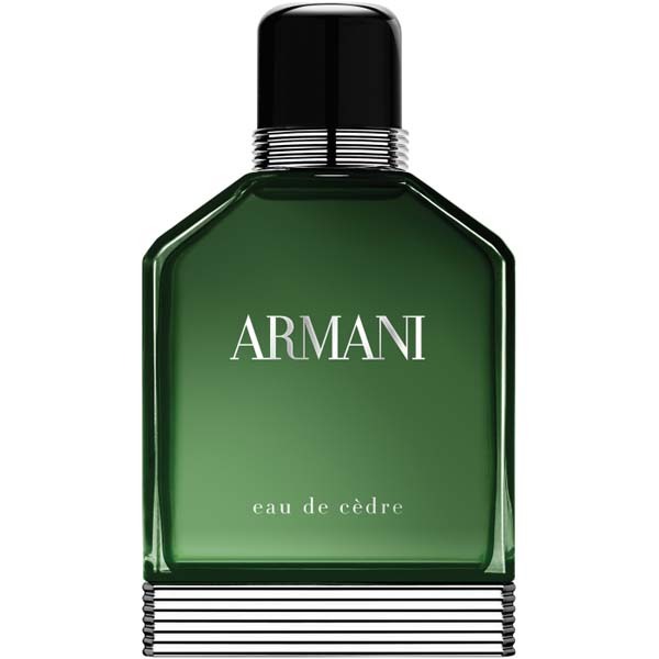  Armani Eau De Cedre | Giorgio Armani | Тоалетна вода