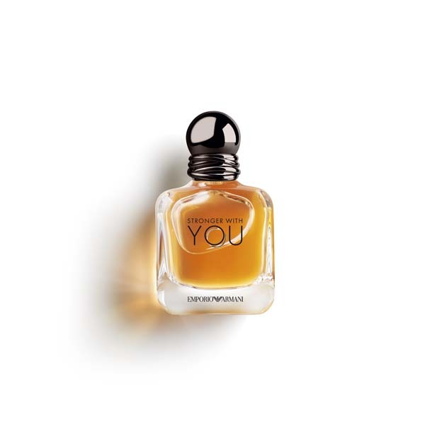 Emporio Armani Stronger With You eau de toilette | Giorgio Armani | Тоалетна вода