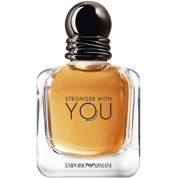 Emporio Armani Stronger With You eau de toilette | Giorgio Armani | Тоалетна вода