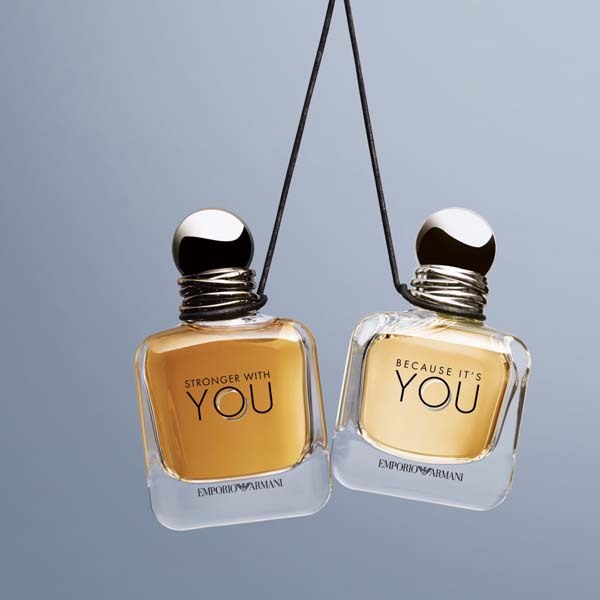 Emporio Armani Stronger With You eau de toilette | Giorgio Armani | Тоалетна вода