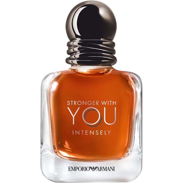 Emporio Armani Stronger With You Intensely Eau De Parfum Парфюмна вода - Giorgio Armani