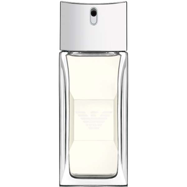 Emporio Armani Diamonds For Men Eau De Toilette Тоалетна вода - Giorgio Armani