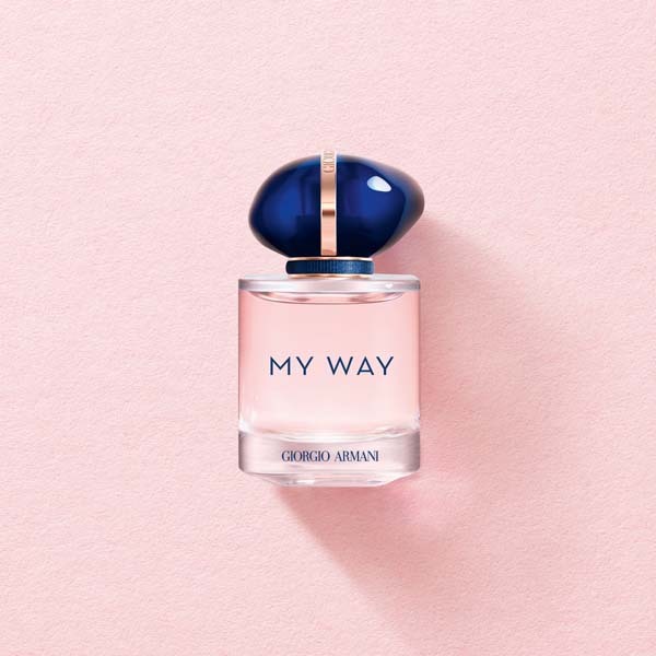 MY WAY Eau de Parfum | Giorgio Armani | Парфюмна вода