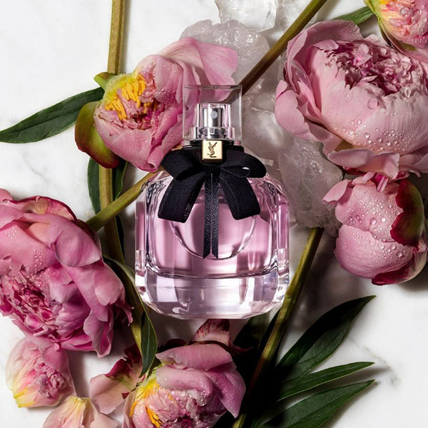 Mon Paris Eau de Parfum | Yves Saint Laurent | Парфюмна вода