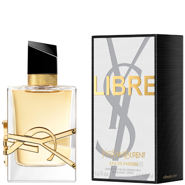Libre Eau de Parfum | Yves Saint Laurent | Парфюмна вода