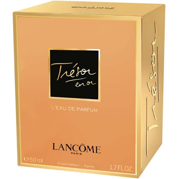Trésor Eau de Parfum | Lancome | Парфюмна вода