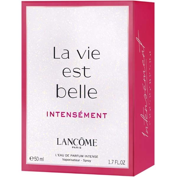 La Vie Est Belle Intensément Eau de Parfum | Lancome | Парфюмна вода