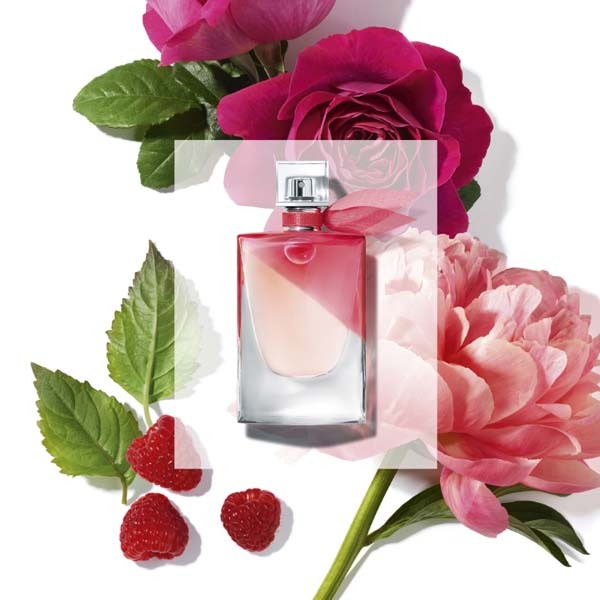La Vie Est Belle En Rose Eau de Toilette | Lancome | Парфюмна вода