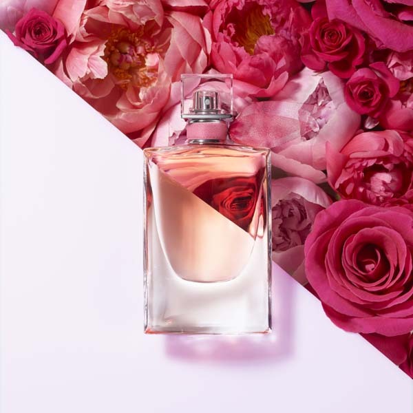 La Vie Est Belle En Rose Eau de Toilette | Lancome | Парфюмна вода