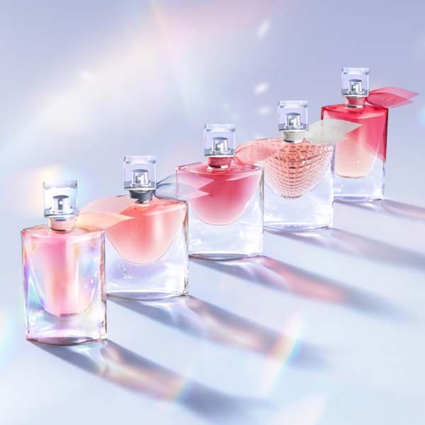 La Vie Est Belle Soleil Cristal Eau de Parfum | Lancome | Парфюмна вода